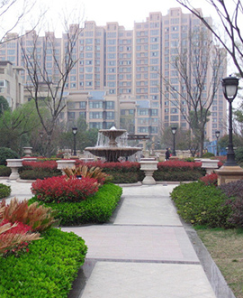 Hebei Junhui Real Estate Development Co., Ltd.