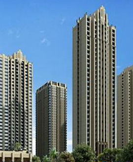 Henan Yongping Real Estate Co., Ltd.