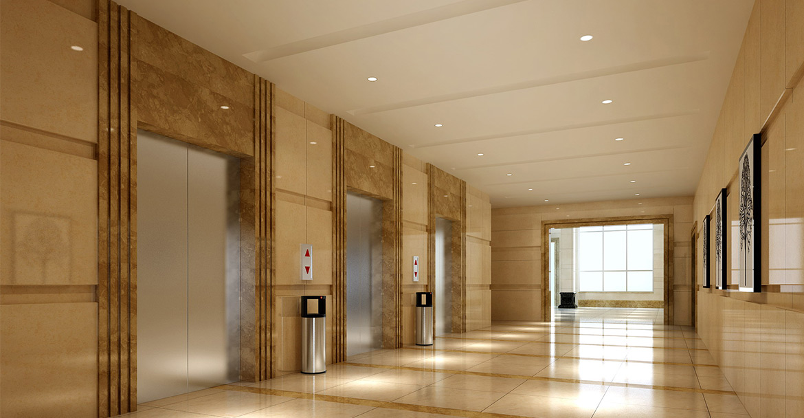 Classification of elevators