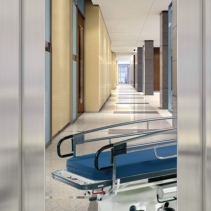 HOSPITAL ELEVATOR